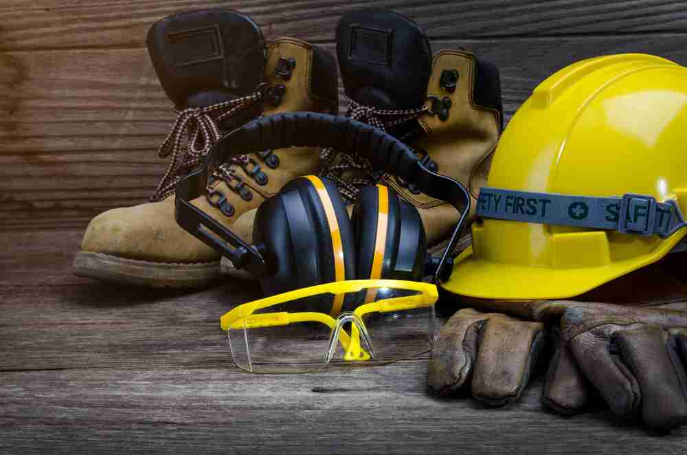 Is Sizing Important For Construction PPE? - Atlantic Equipment