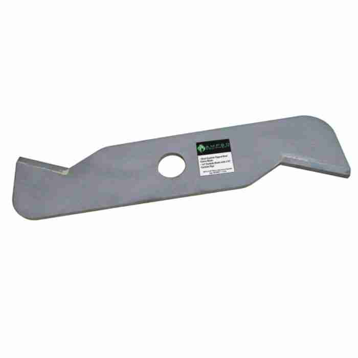 14″ Carbide Roof Cutter Blade w/ 1/4″ Carbide Tips Atlantic Equipment