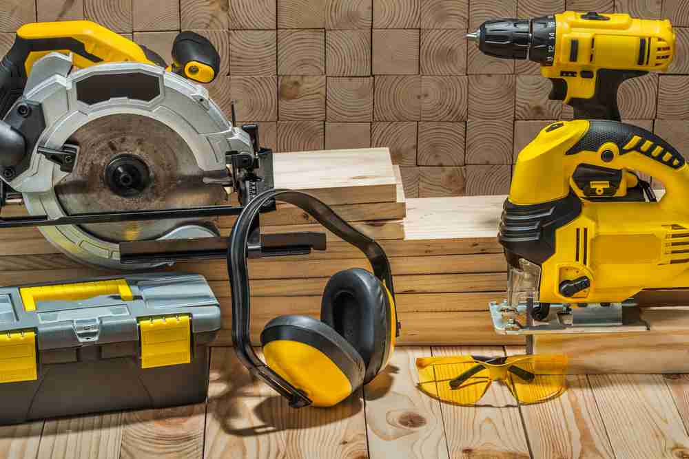 power tools used construction equipment available from atlantic for lower price than brand new